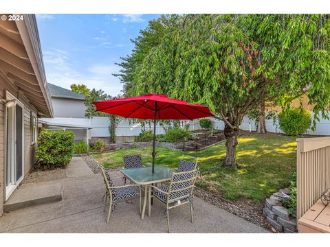 A home in Medford