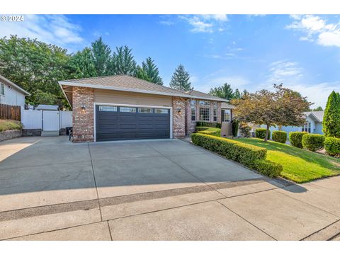 A home in Medford