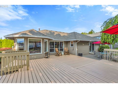 A home in Medford