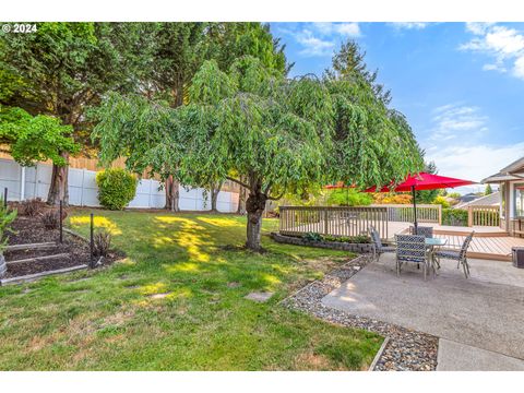 A home in Medford