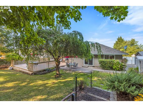 A home in Medford