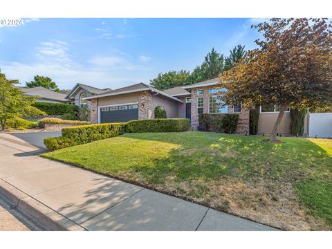 A home in Medford