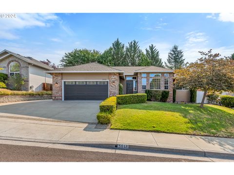 A home in Medford