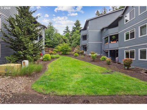 A home in Portland