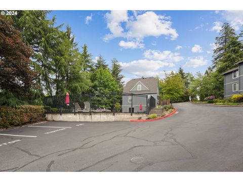 A home in Portland