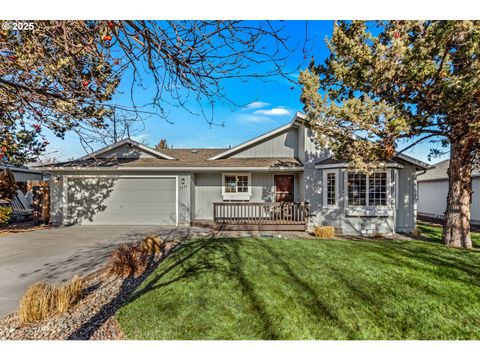 A home in Bend