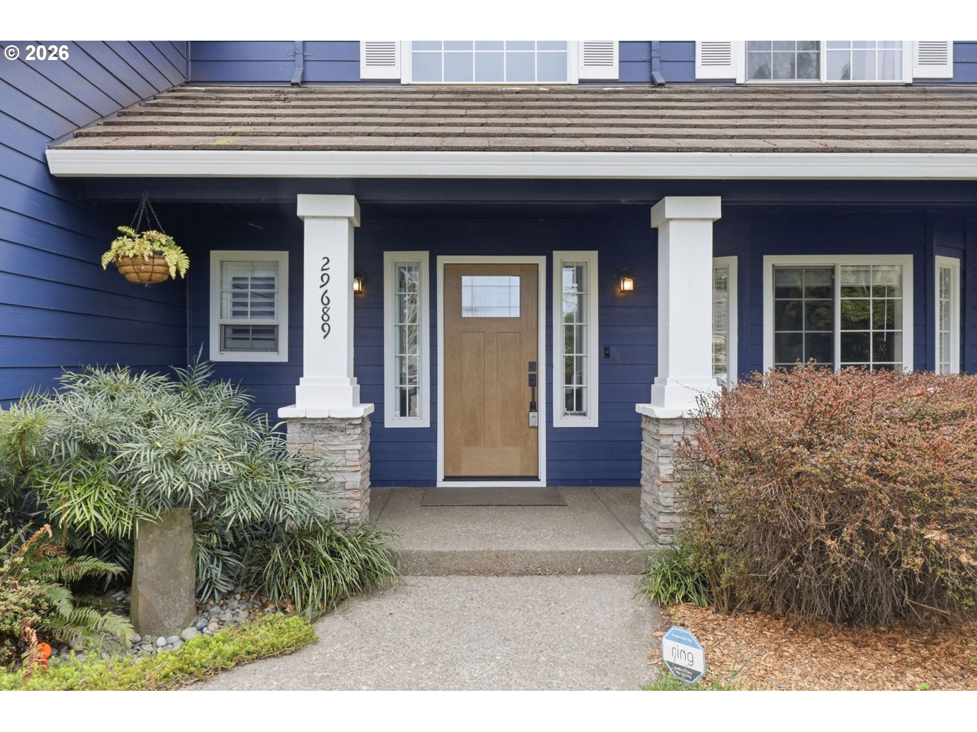 29689 SW YOSEMITE WAY