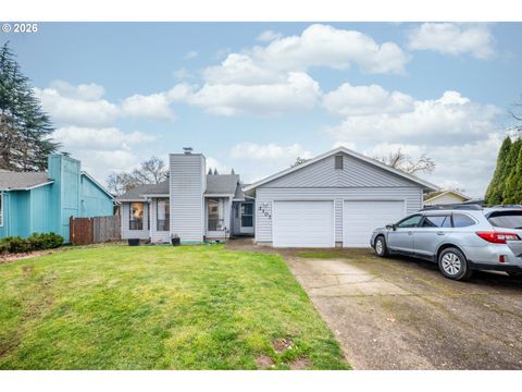 2107 NE 94TH ST Vancouver WA 98665