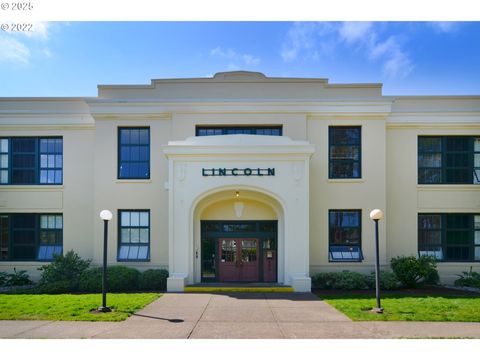 650 W 12TH AVE 120 Eugene OR 97402