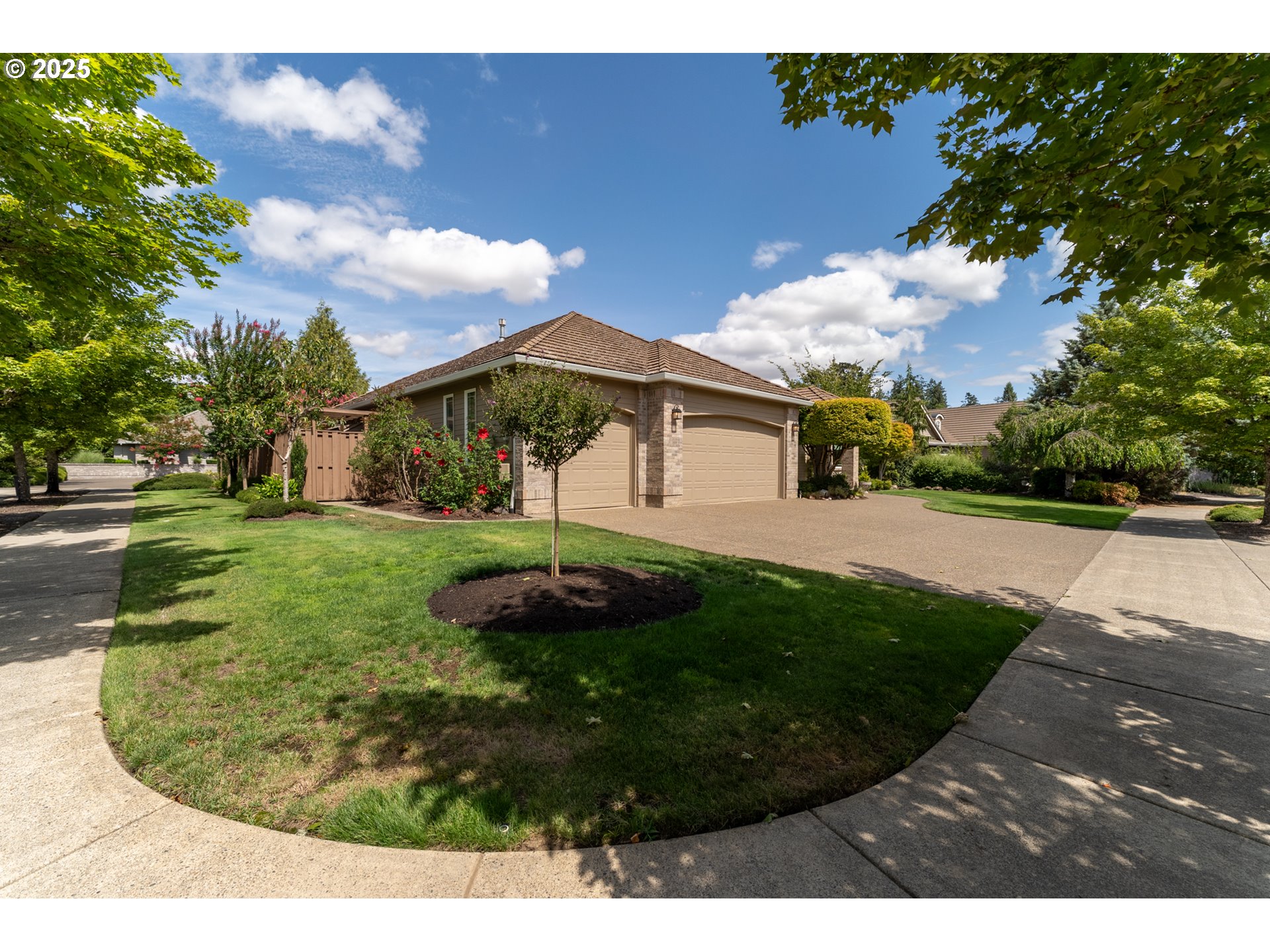 1719 NW TROON CT