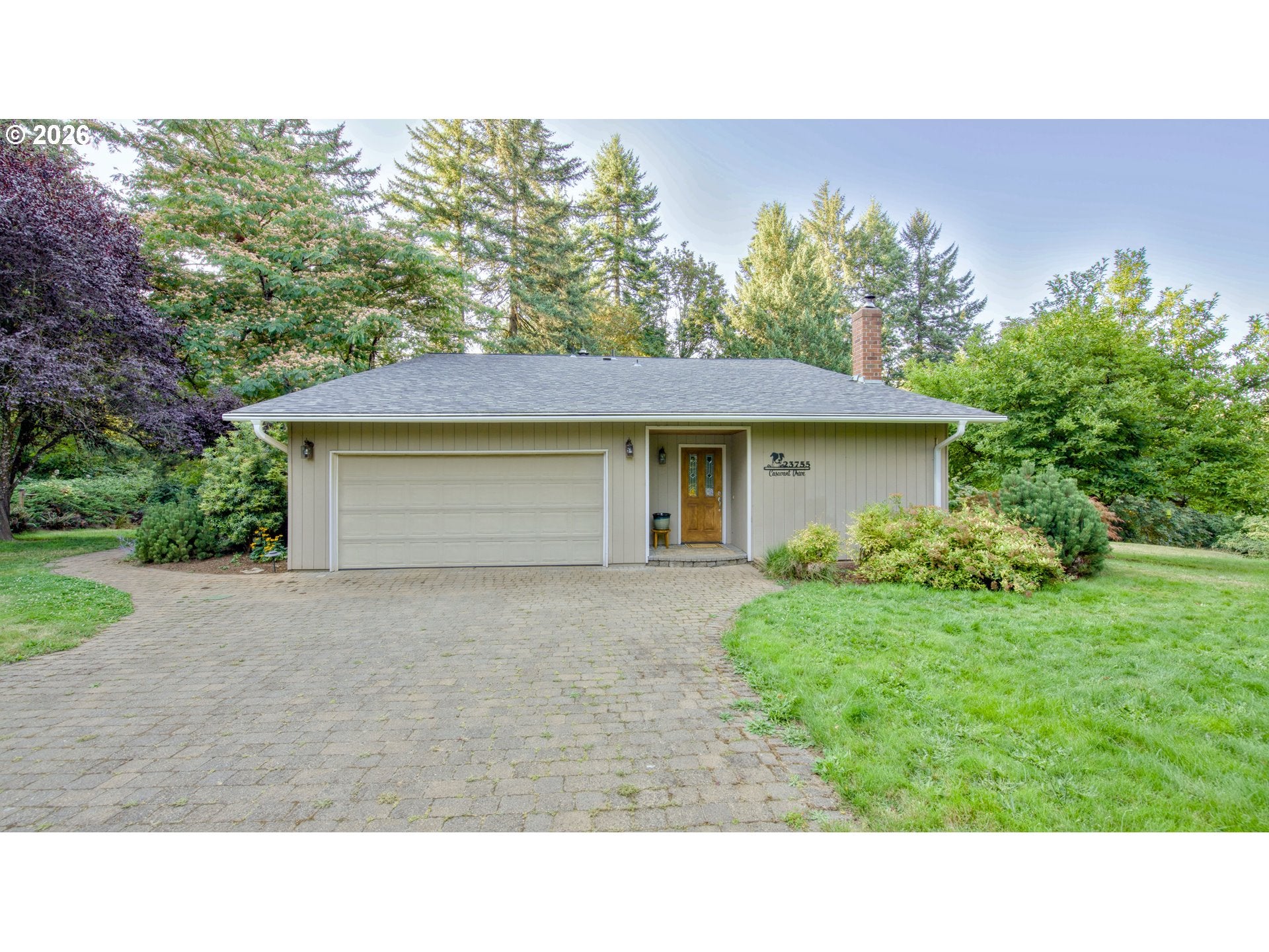 23755 NE CASAVANT DR