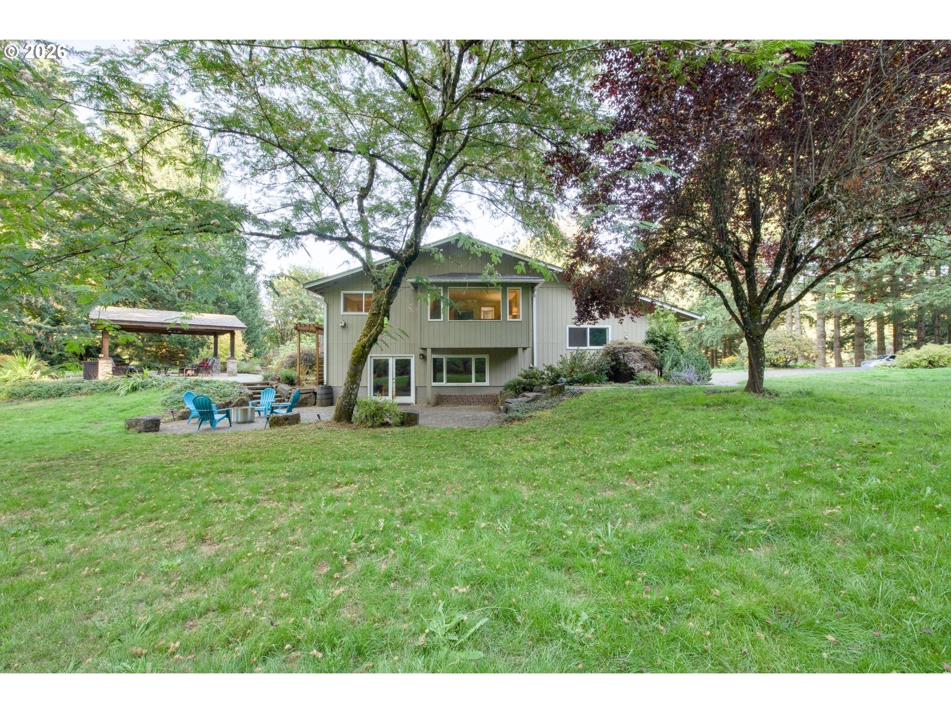 23755 NE CASAVANT DR