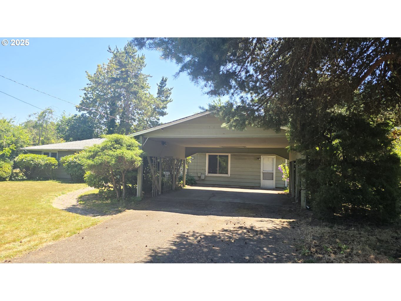19520 SW KINNAMAN RD