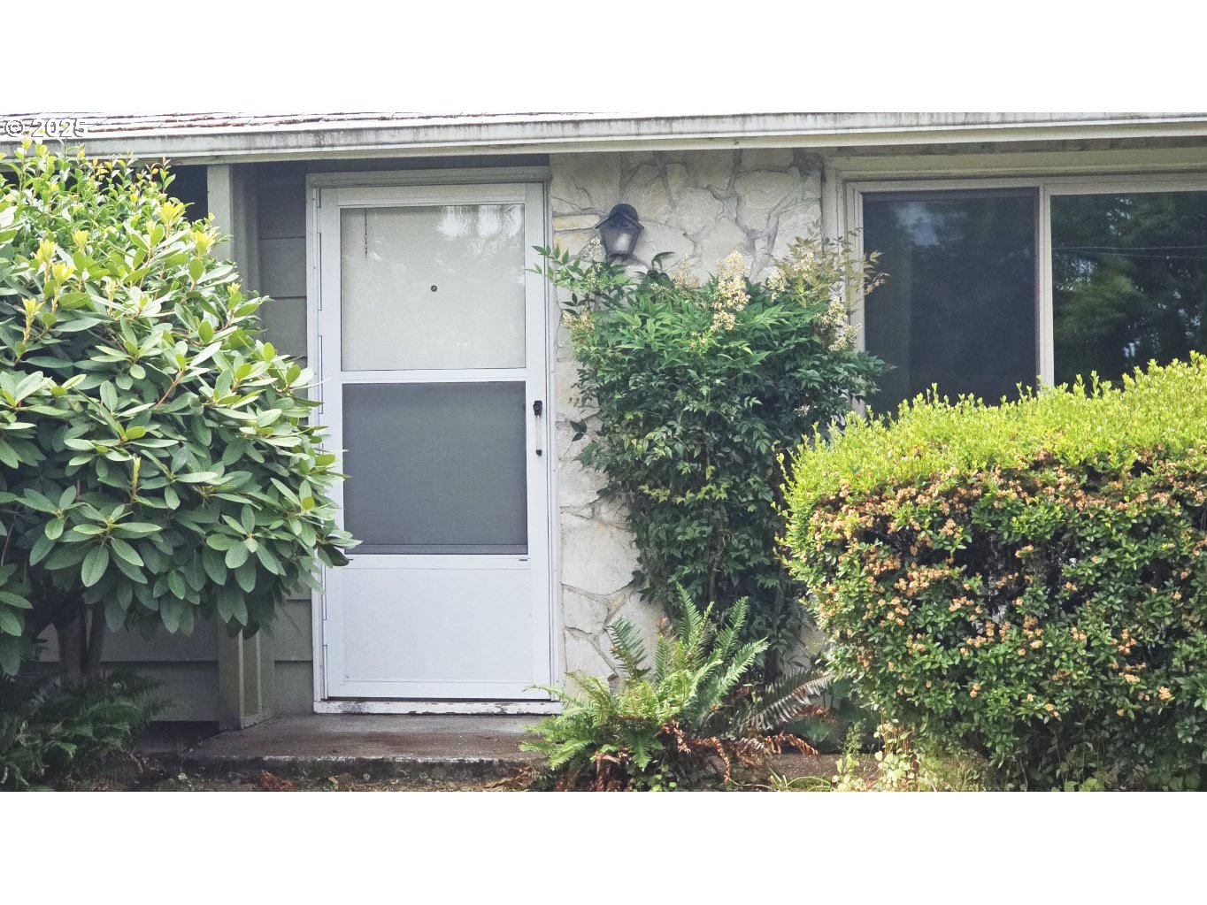 19520 SW KINNAMAN RD