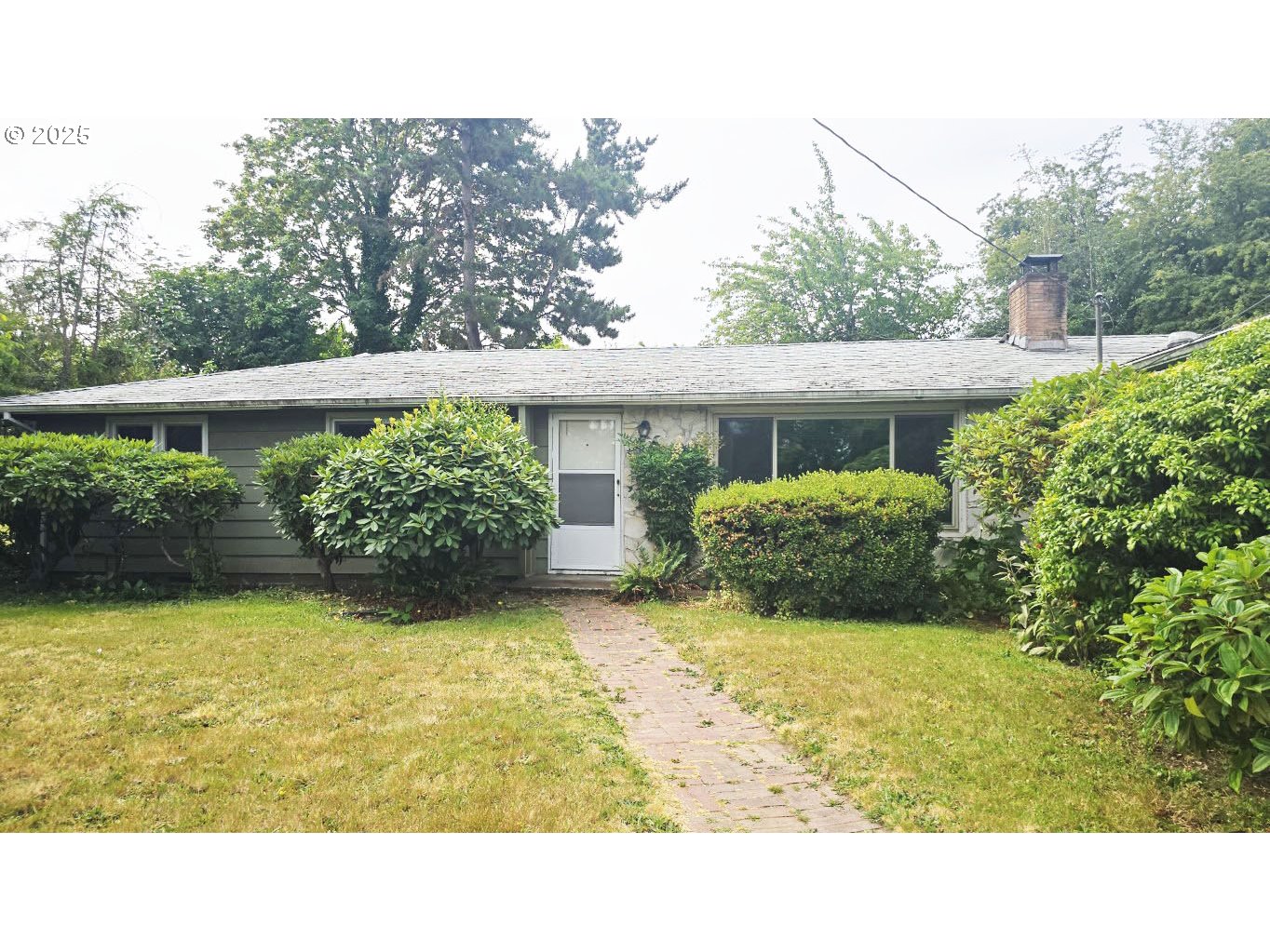 19520 SW KINNAMAN RD