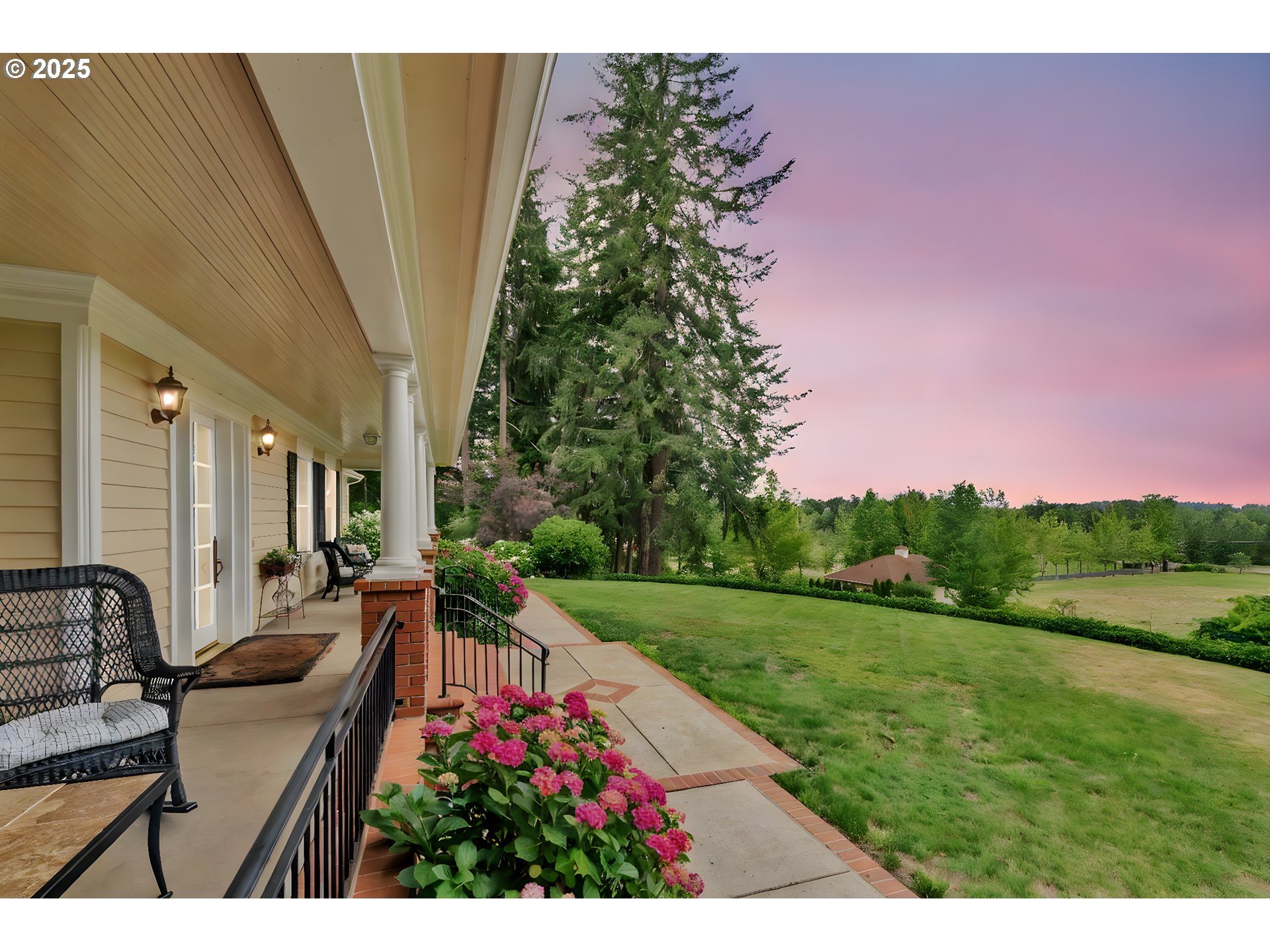 28408 SPENCER CREEK RD