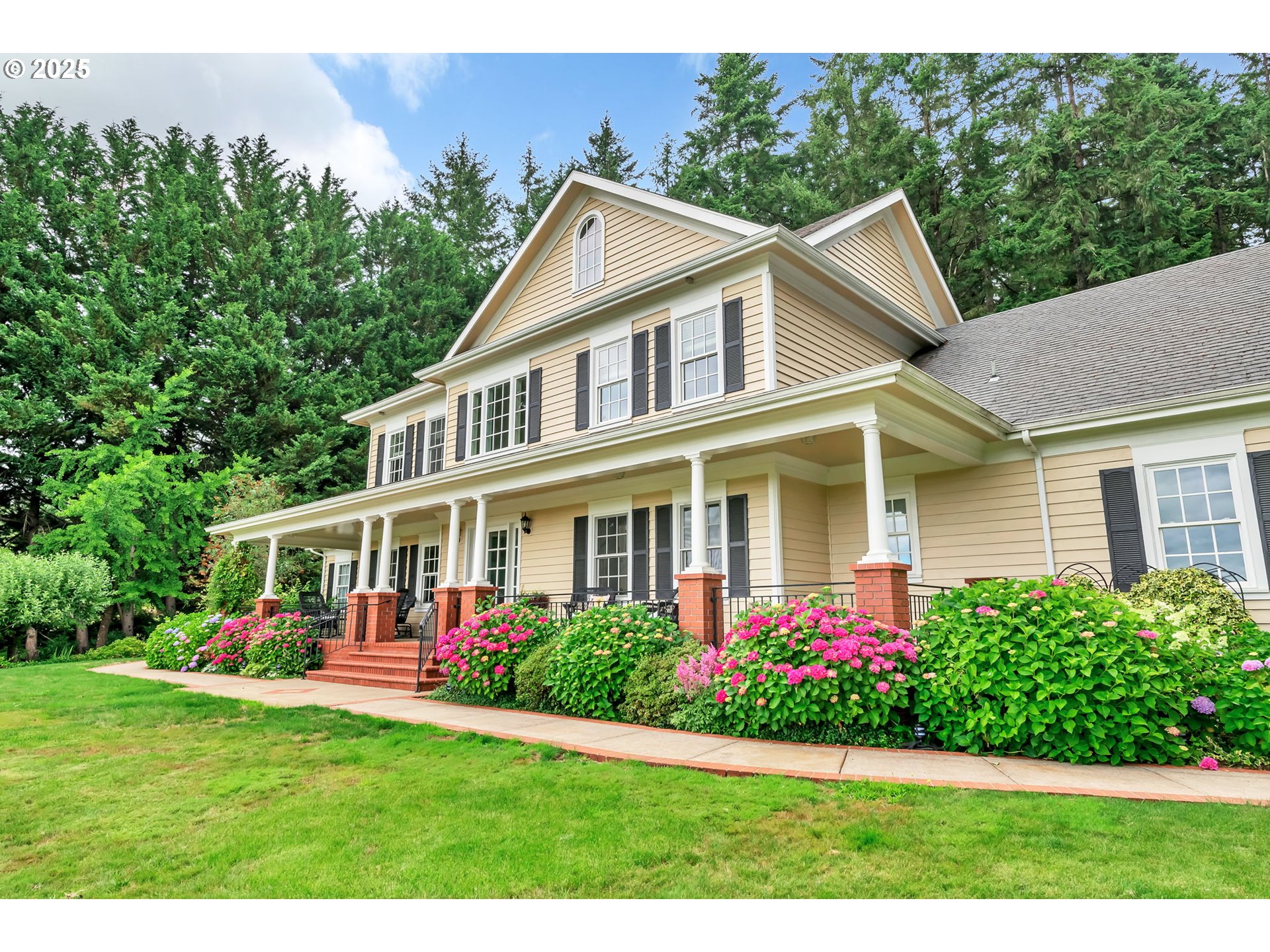 28408 SPENCER CREEK RD