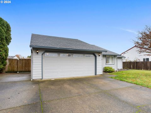 A home in Vancouver