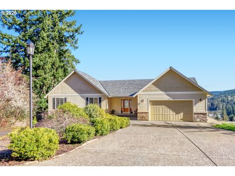 17210 S RADFORDS VIEW LN Oregon City OR 97045