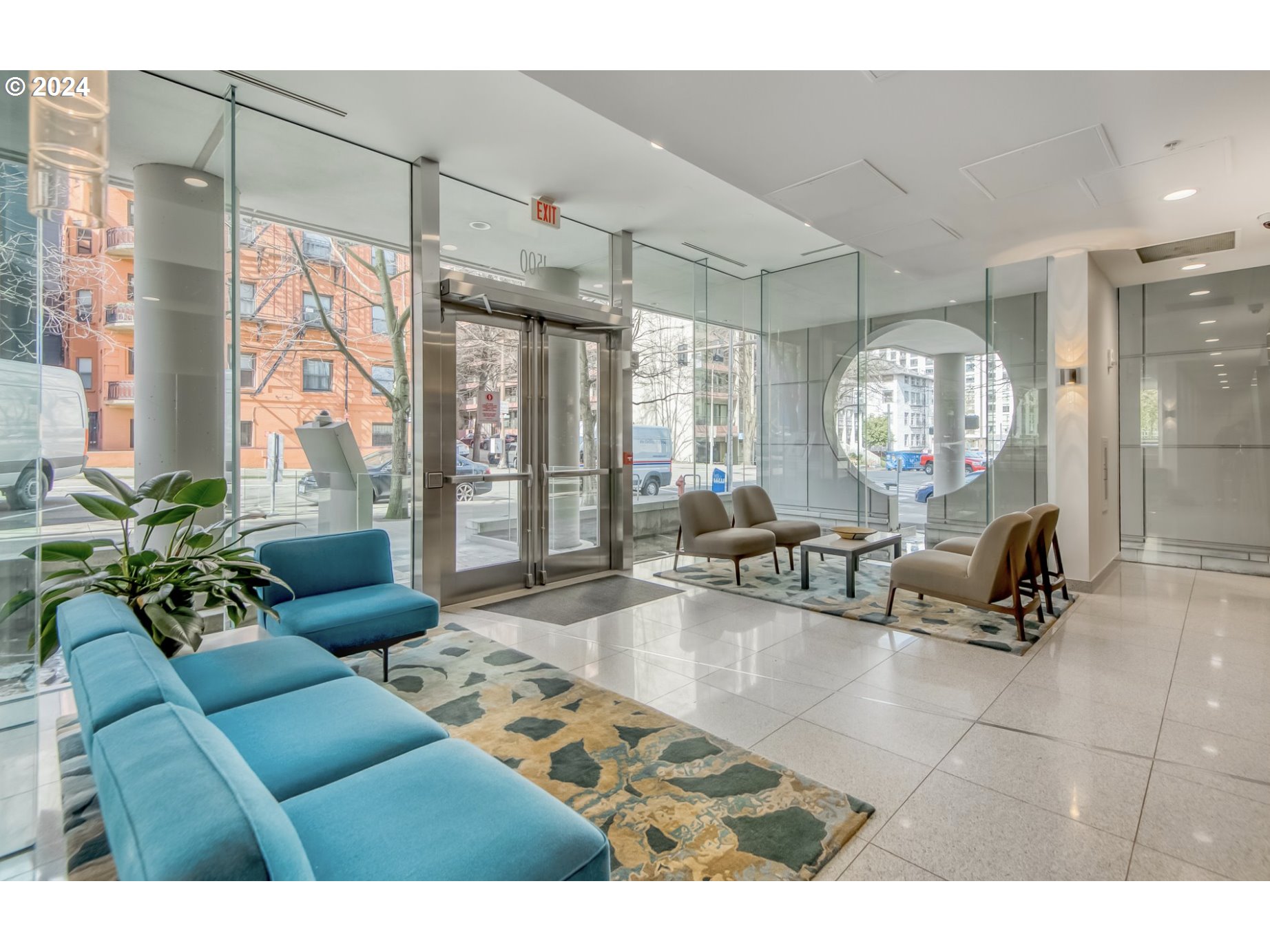 1500 SW 11TH AVE 307