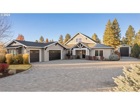 A home in Bend