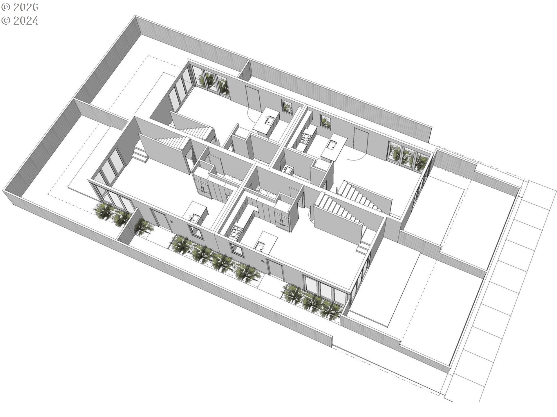 4090 NE Prescott ST C