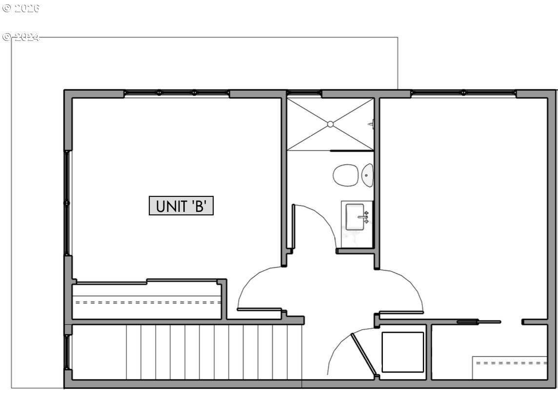 4090 NE Prescott ST C