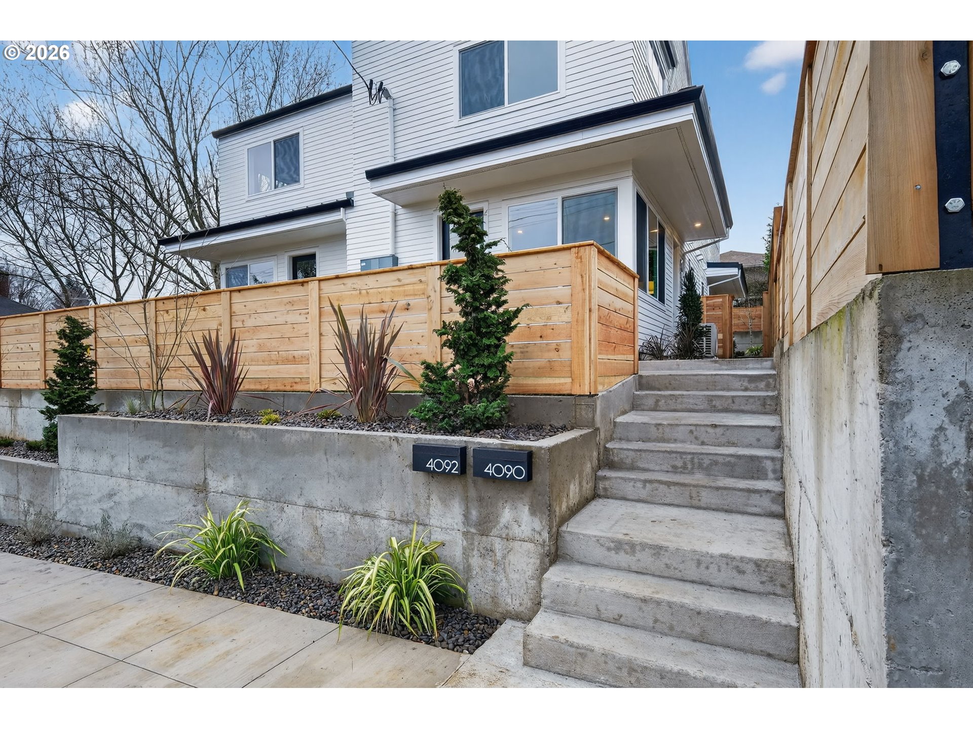 4090 NE Prescott ST C
