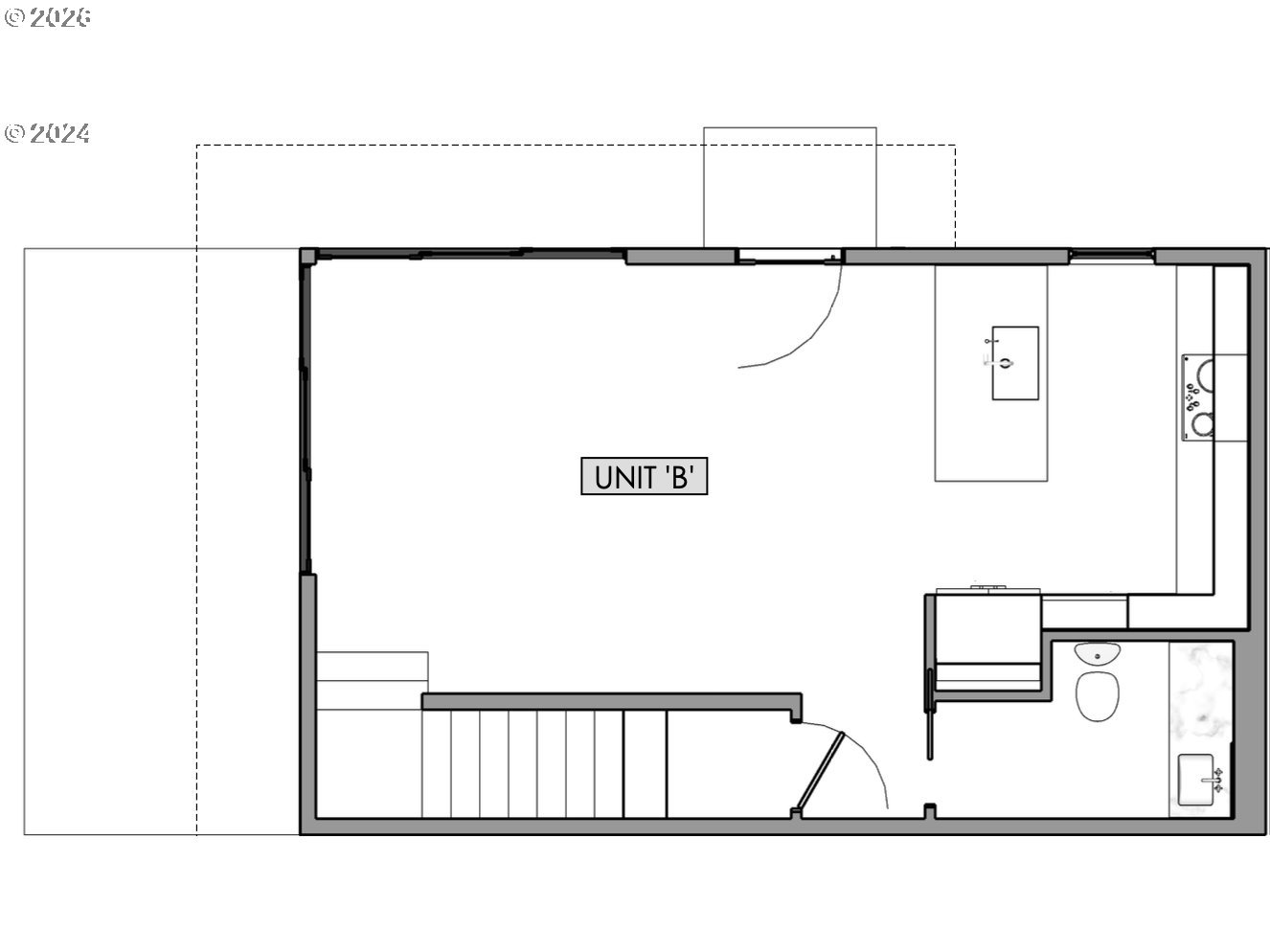 4090 NE Prescott ST C