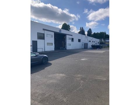8900 NE Lombard ST Portland OR 97220