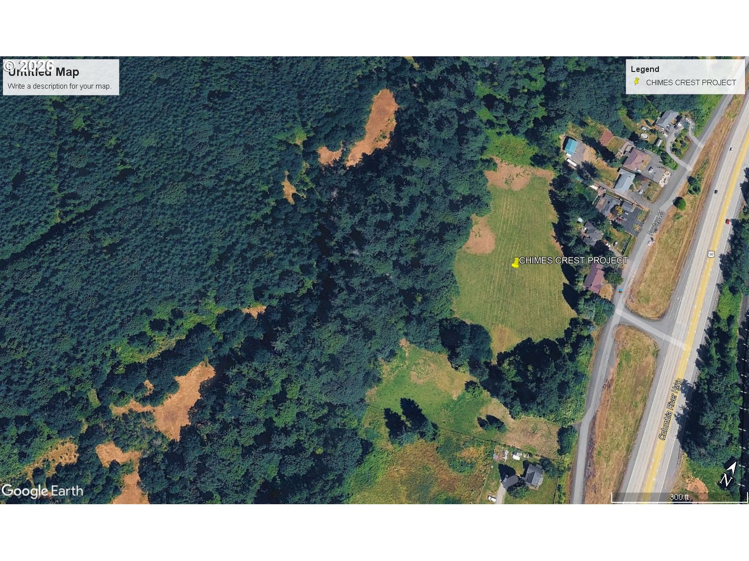 060871 Chimes Crest RD