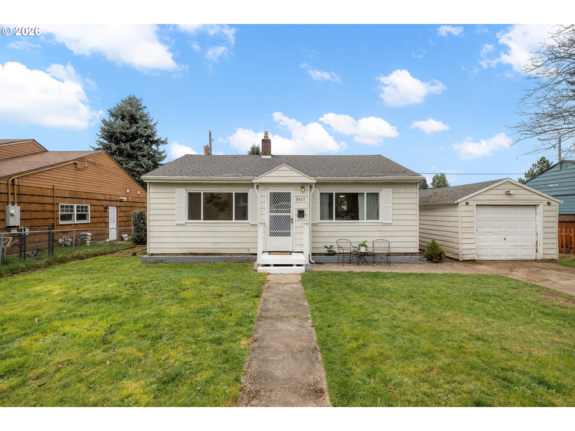 8425 NE HUMBOLDT ST