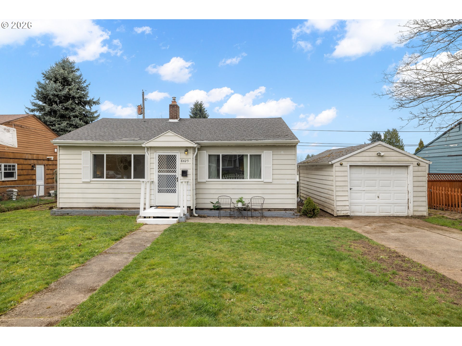 8425 NE HUMBOLDT ST