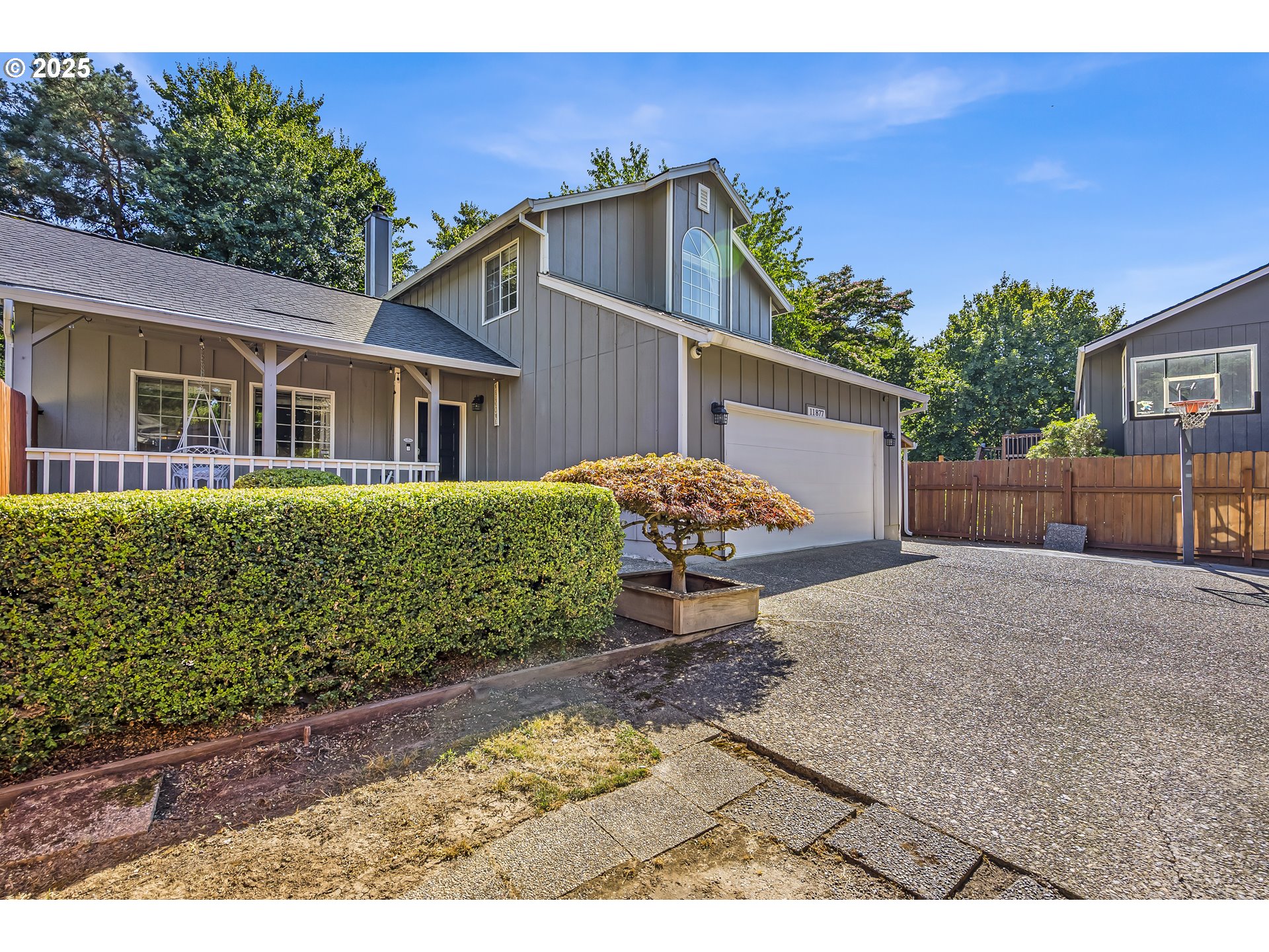 11877 SW MORNING HILL DR