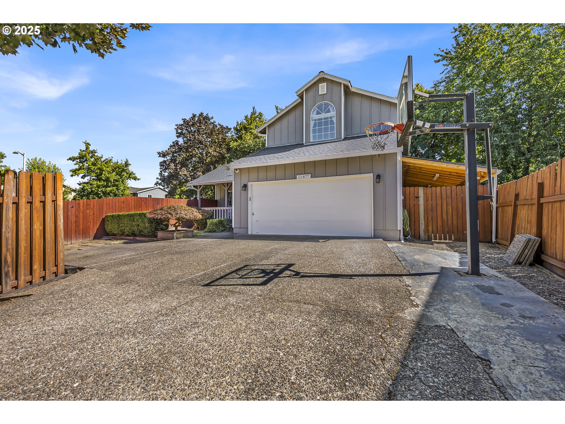 11877 SW MORNING HILL DR