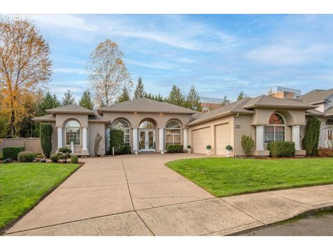 A home in Vancouver