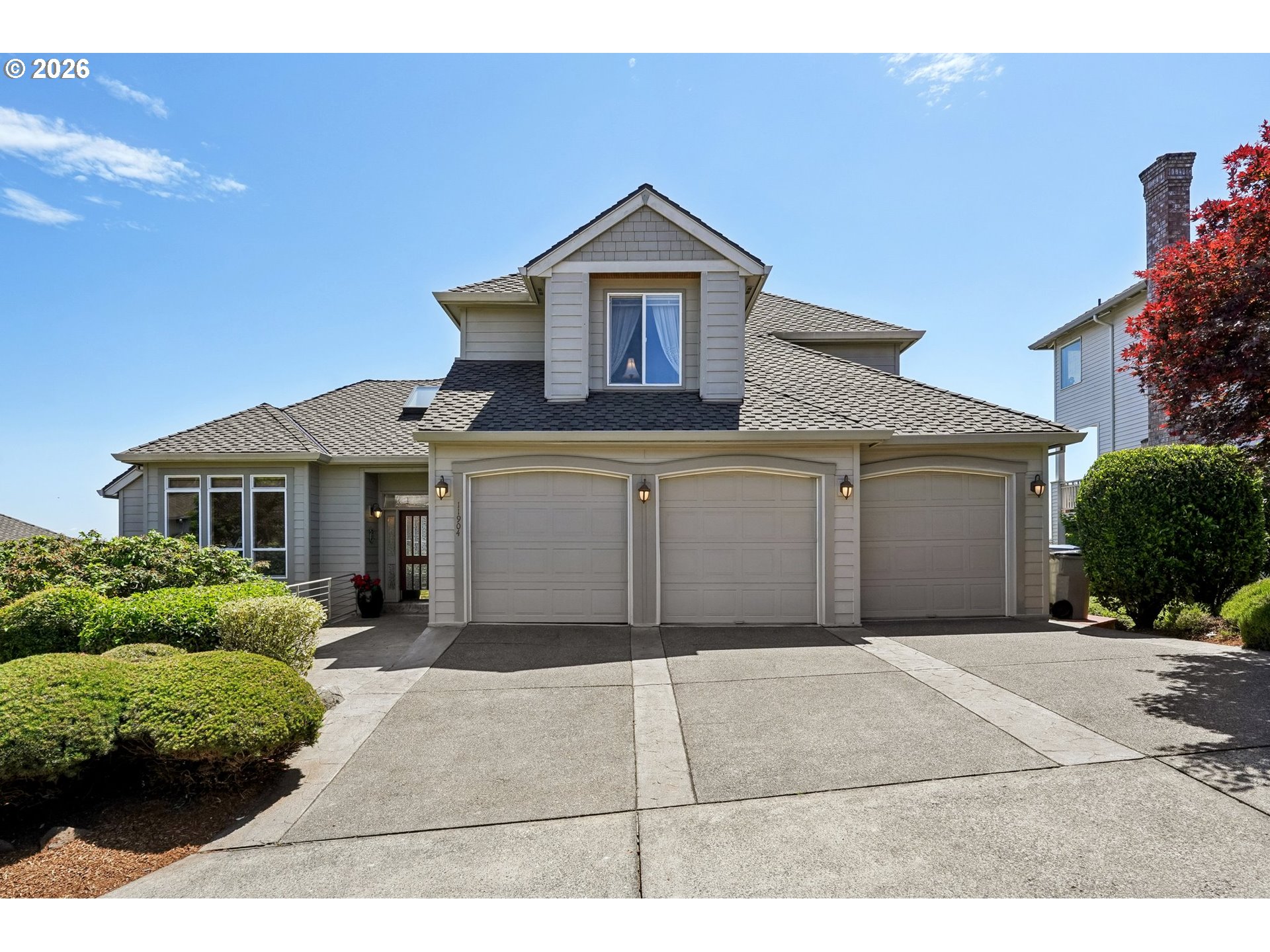 11904 SW VIEWCREST CT