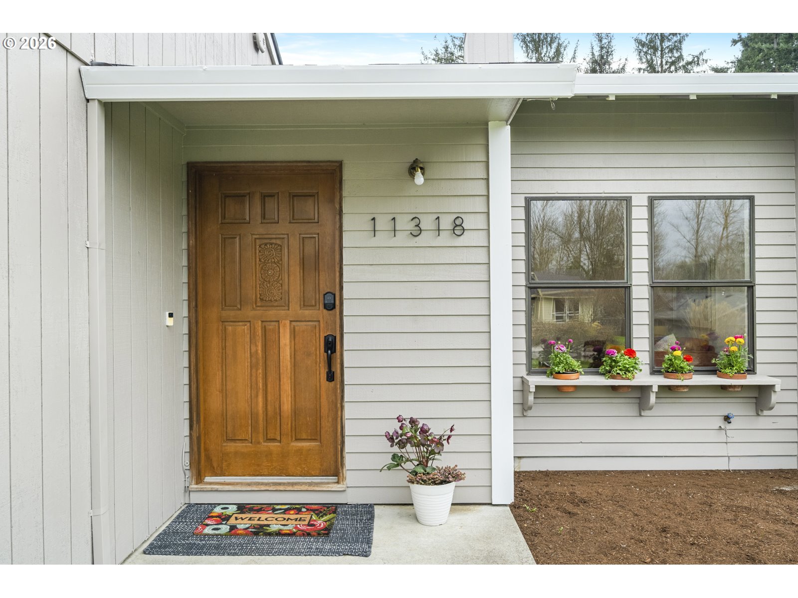 11318 SE BROOKSIDE DR