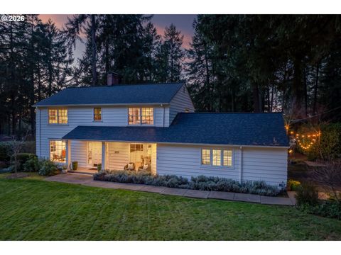 2825 DELLWOOD DR Lake Oswego OR 97034