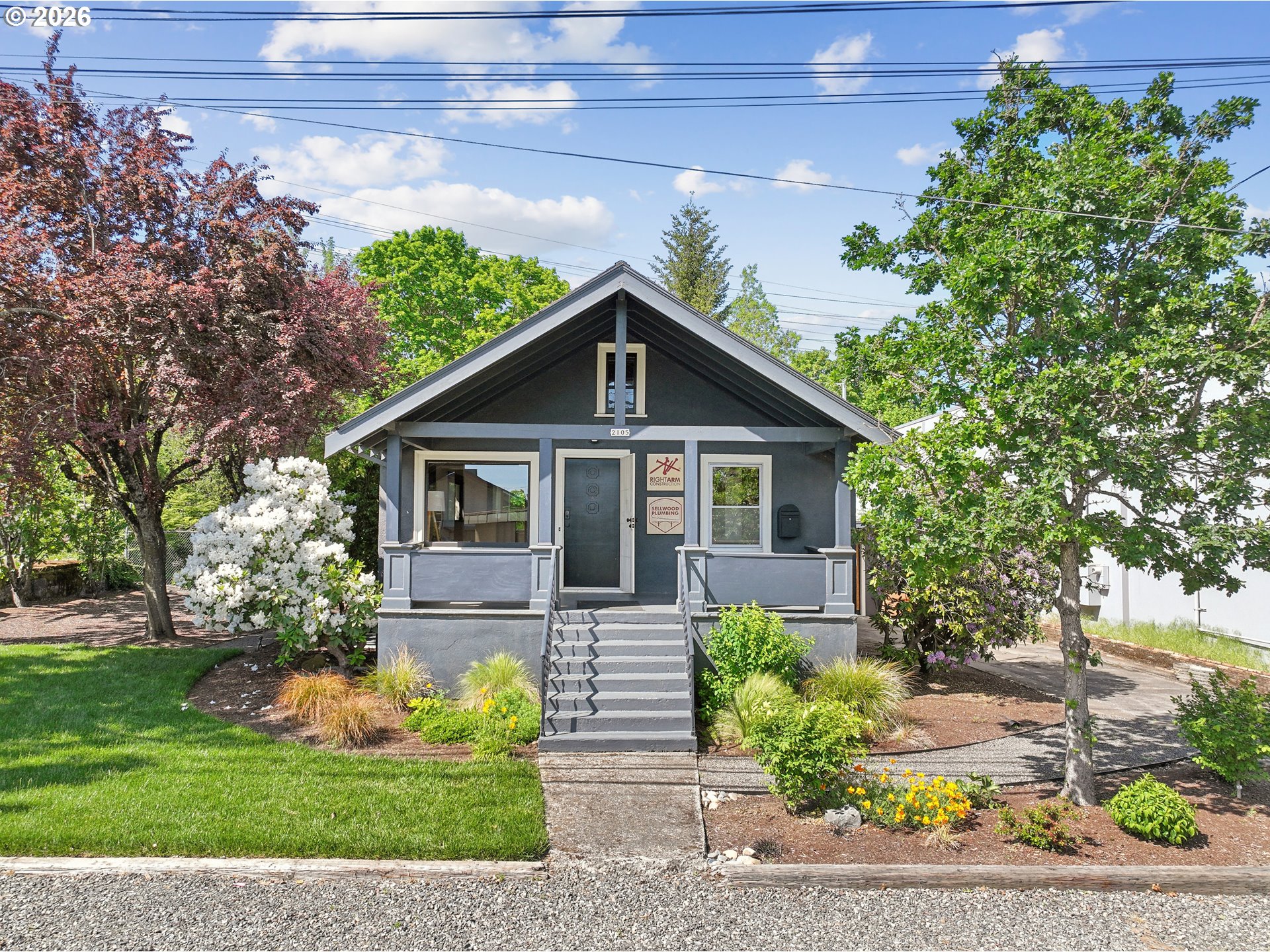 2105 SE OCHOCO ST