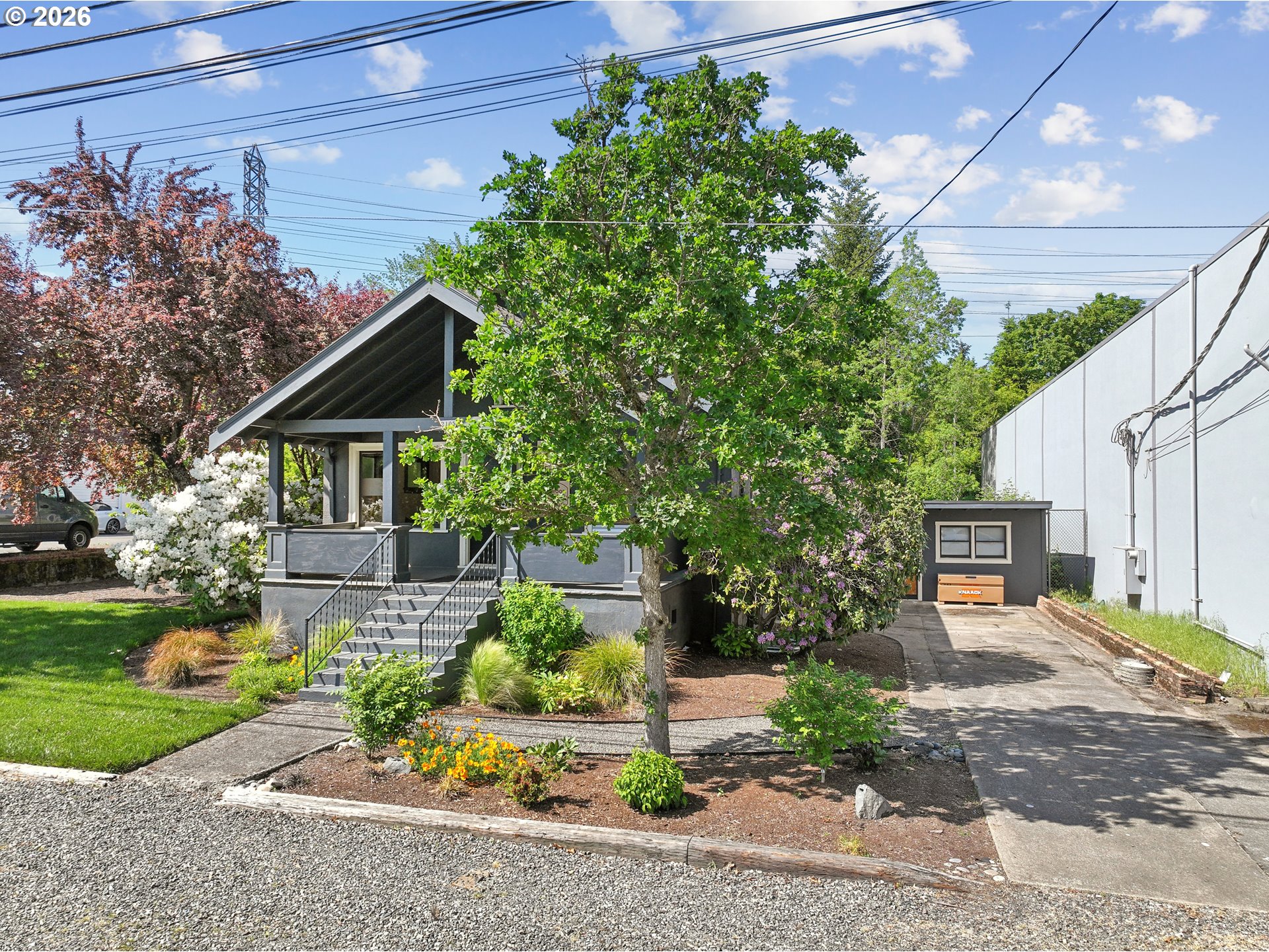 2105 SE OCHOCO ST