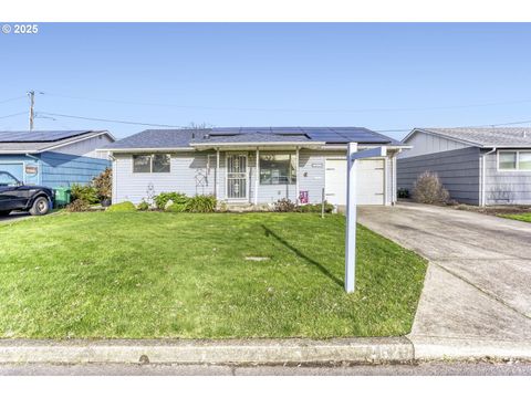 1629 NEWPORT WAY Woodburn OR 97071