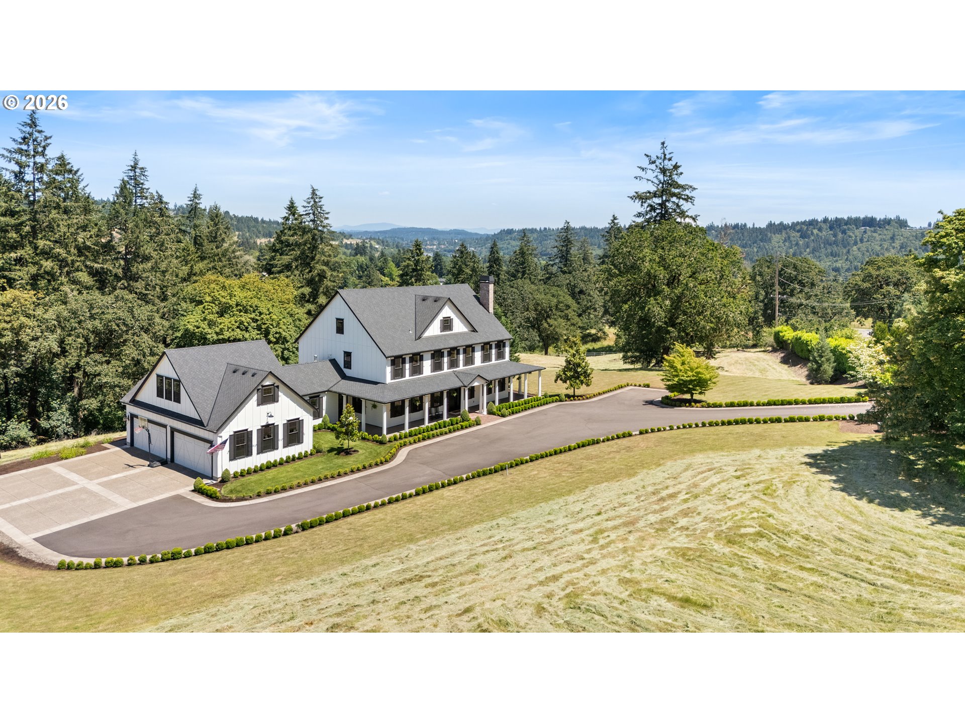 25125 SW PETES MOUNTAIN RD