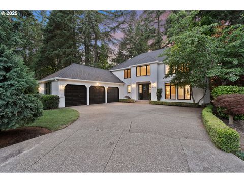16176 MATTHEW CT Lake Oswego OR 97034