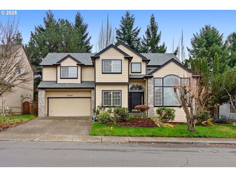 Photo of 16590 NW Avondale Dr, Beaverton, OR 97006 (MLS # 129836572)