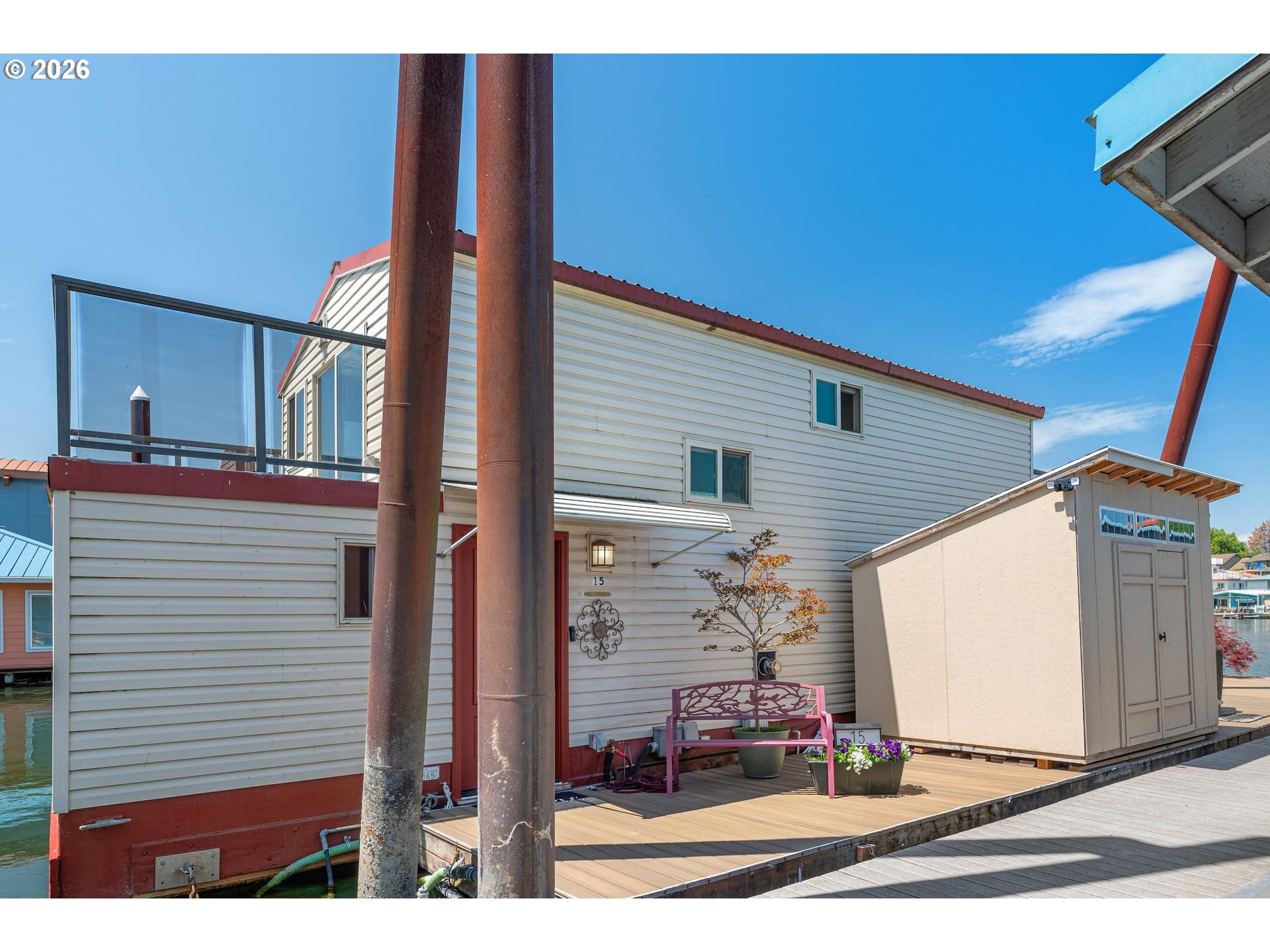 429 N Bridgeton RD 15