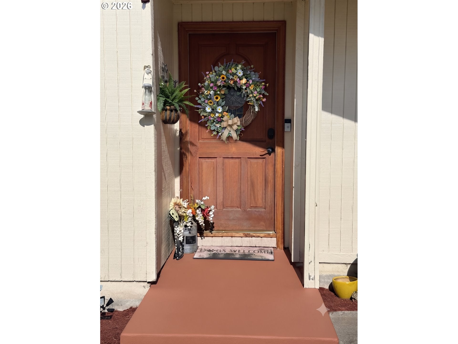 109 OAK ST