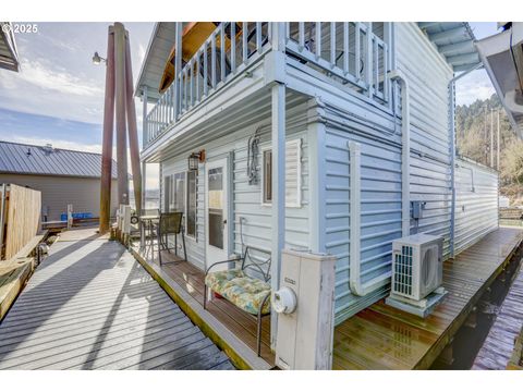 23508 NW SAINT HELENS RD S16 Portland OR 97231