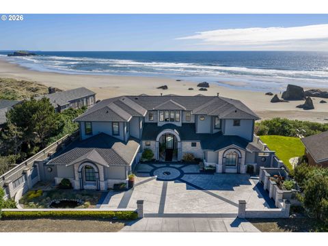 2488 BEACH LOOP DR Bandon OR 97411