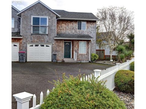 A home in Seaside